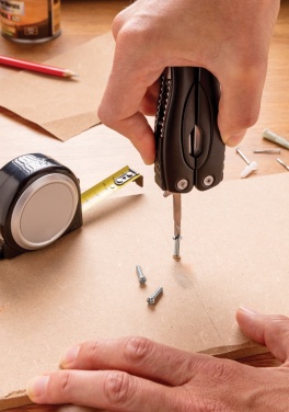 Logo trade ärikingi pilt: Fix multitööriist