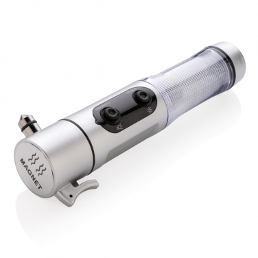 Logotrade reklaamkingituse foto: Avariivalgusti haamriga