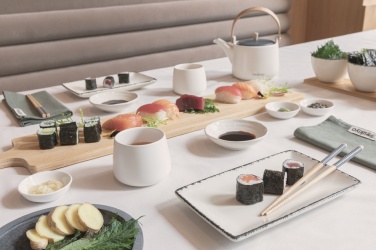 Logotrade ärikingitused pilt: Ukiyo sushi õhtusöögikomplekt kahele