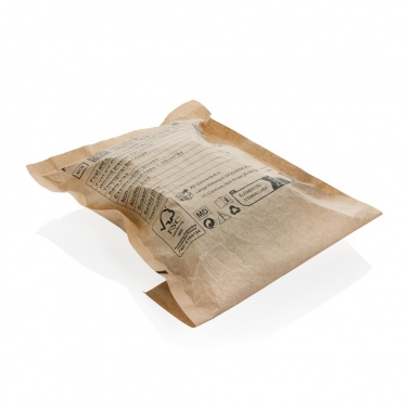 Logotrade reklaamtoote foto: RCS taaskasutatud nubuck PU kotikese esmaabikomplekt