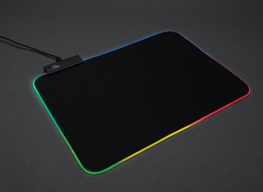 Logotrade ärikingitused pilt: RGB mänguhiirepadi