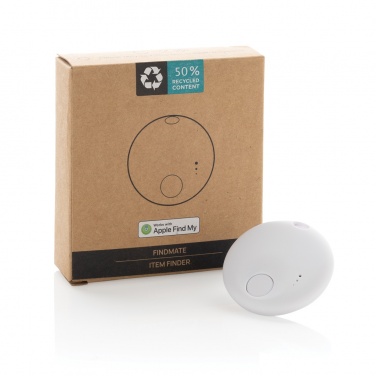 Logo trade firmakingid foto: FindMate RCS taaskasutatud plastist esemete otsija