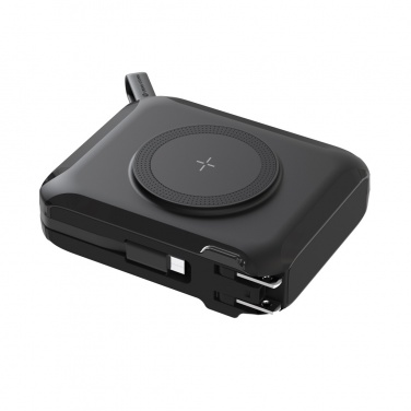 Logotrade ärikingi foto: Urban Vitamin Oxnard 5 in 1 65W universaalne laadija