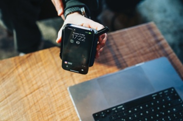 Logo trade meened foto: Urban Vitamin Oxnard 5 in 1 65W universaalne laadija