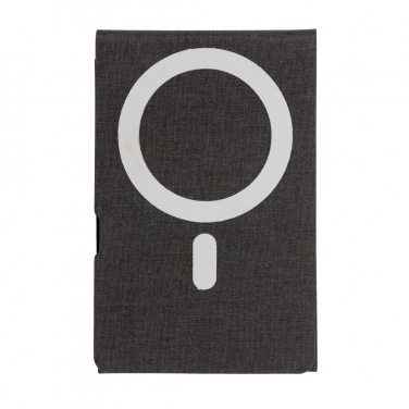 Logotrade firmakingid pilt: Artic Magnetic 10W juhtmevaba laadimisega telefonialus