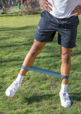 Logotrade ärikingid pilt: 4tk elastsed fitness-rihmad kotis