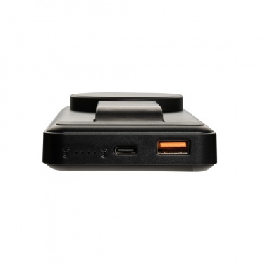 Logo trade reklaamkingi pilt: Fenwick RCS taaskasutatud plastist 10000mah 3 ühes kiire akupank