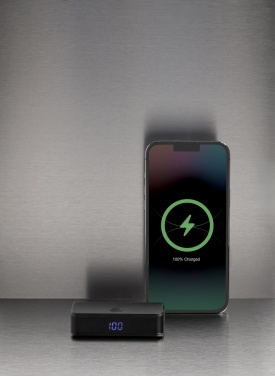 Logotrade ärikingitused pilt: FlashCharge RCS rplastic 5000 mah kiirlaadimise akupank