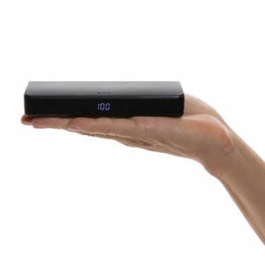 Logo trade meene pilt: FlashCharge RCS rplastic 20000 mah kiirlaadimise akupank