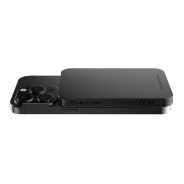 Logo trade meene pilt: Urban Vitamin Richmond RCS plastikust/alumiinium 5000mah akupank