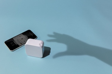 Logo trade meene pilt: 3 W antimikroobne juhtmevaba kõlar