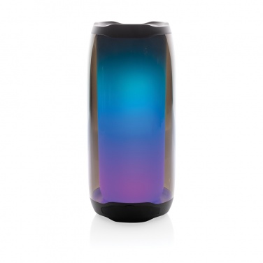 Logo trade reklaamtoote pilt: RCS taaskasutatud plastist Lightboomi 10 W kõlar