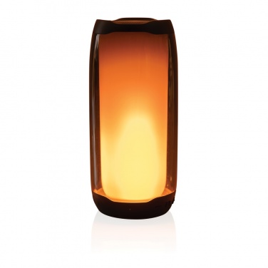 Logo trade reklaamkingi pilt: RCS taaskasutatud plastist Lightboomi 10 W kõlar