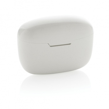 Logo trade ärikingituse pilt: RCS taaskasutatud plastist Liberty Pro juhtmevabad kõrvaklapid