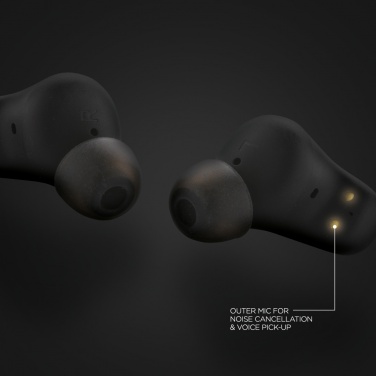 Logotrade firmakingitused pilt: Urban Vitamin Gilroy hübriidsed ANC ja ENC kõrvaklapid