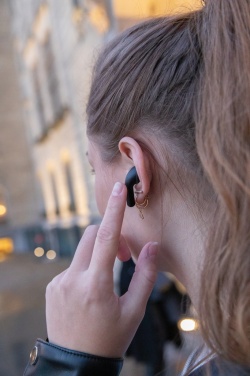 Logotrade meened pilt: Urban Vitamin Alamo ANC kõrvaklapid