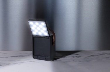 Logo trade ärikingituse pilt: Skywave RCS taaskasutatud plastikust päikesekõlar 12W