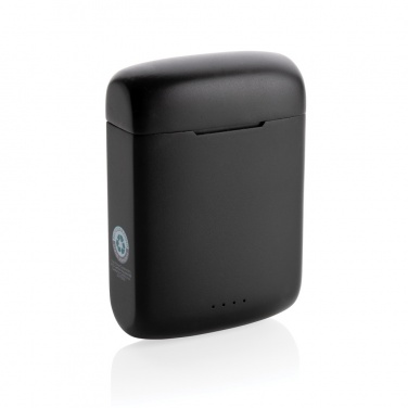 Logotrade reklaamtoote foto: Skywave RCS taaskasutatud plastist päikesepatareid