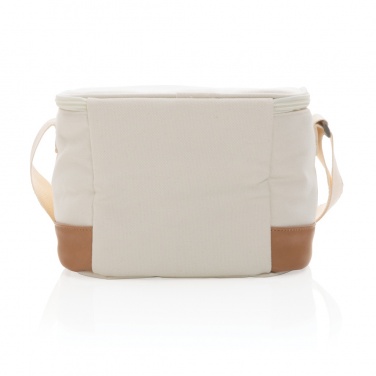 Logotrade reklaamkingi foto: Impact AWARE™ 16 untsi. rcanvas kuue purgiga külmakott