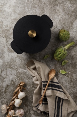 Logotrade reklaamkingi foto: Ukiyo malmpann suur