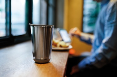 Logotrade reklaamtoote foto: Dia reisi termostass