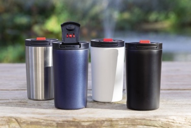 Logo trade reklaamkingi pilt: Lekkekindel kvaliteetne termoskruus 300 ml