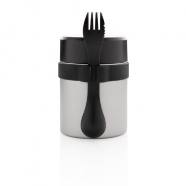 Logotrade firmakingid pilt: Bogota toidutermos