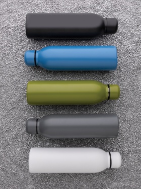 Logotrade ärikingituse foto: RCS Taaskasutatud roostevabast terasest vaakumpudel 500ml