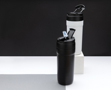 Logo trade reklaamkingi pilt: Termoskruus 670 ml kuumade ja külmade jookide jaoks