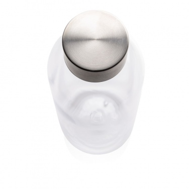 Logotrade ärikingitused pilt: Lekkekindel veepudel metallist kaanega