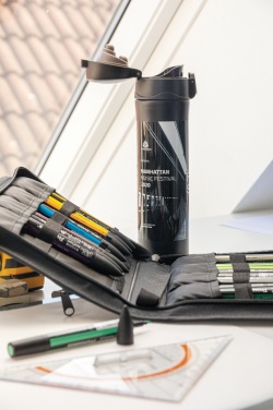 Logotrade reklaamkingituse foto: RCS lukustatava korgiga termos