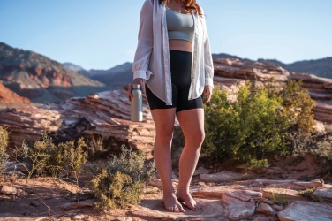 Logo trade reklaamtooted foto: RCS Taaskasutatud roostevabast terasest Impact vaakumpudel