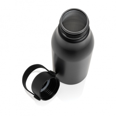 Logotrade reklaamkingituse foto: Pluto RCS sertifitseeritud taaskasutatud alumiiniumist pudel 680ml