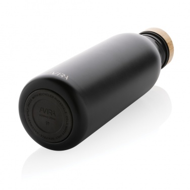 Logotrade reklaamtooted pilt: Avira Alcor RCS roostevabast terasest veepudel 600 ml