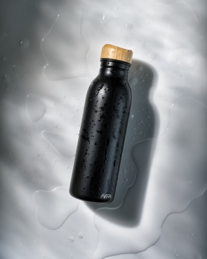 Logo trade reklaamkingi pilt: Avira Alcor RCS roostevabast terasest veepudel 600 ml