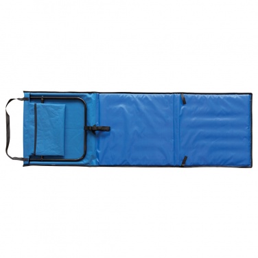 Logotrade ärikingituse foto: Kokkupandav rannatool