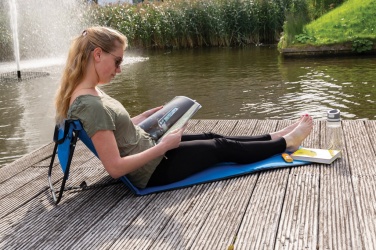 Logo trade reklaamkingituse pilt: Kokkupandav rannatool