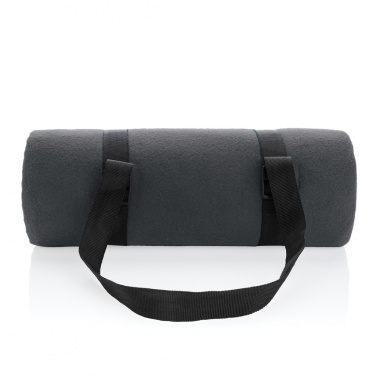 Logotrade ärikingituse foto: Impact AWARE™ RPET piknikutekk