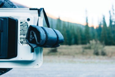 Logotrade reklaamkingituse foto: Impact AWARE™ RPET piknikutekk