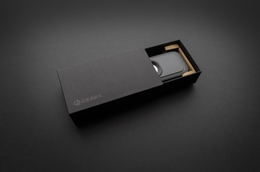 Logotrade firmakingitused pilt: Gear X RCS rPlastist USB-laetav töövalgusti