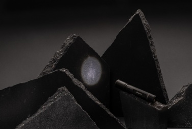 Logo trade meened foto: Gear X RCS taaskasutatud alumiiniumist USB-taaslaetav taskulamp