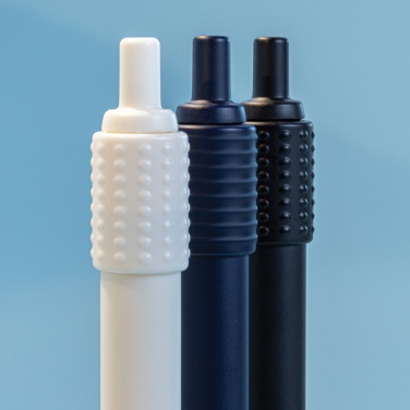 Logo trade reklaamtoote pilt: Quill GRS sertifikaadiga RABS stressivastane / stressi leevendav pliiats