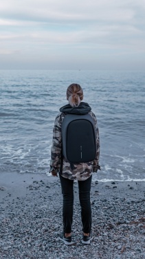 Logotrade firmakingitused pilt: Bobby Hero tavaline, vargusevastane seljakott