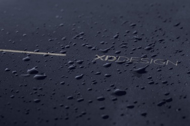 Logo trade reklaamkingi pilt: Bobby Bizzi vargusvastane seljakott ja kohver