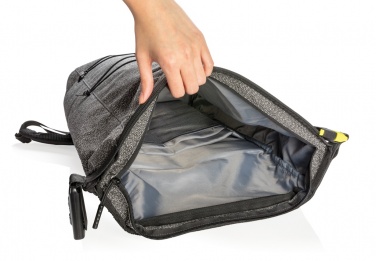 Logotrade ärikingitused pilt: Urban vargusvastane lõikekindel seljakott