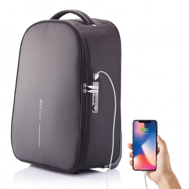 Logotrade reklaamkingitused pilt: Bobby seljakott-reisikohver