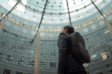 Logotrade firmakingid pilt: Seljakott Flex Gym