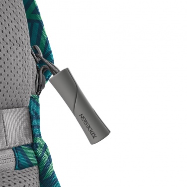 Logotrade ärikingid pilt: Bobby Soft "Art", vargusvastane seljakott