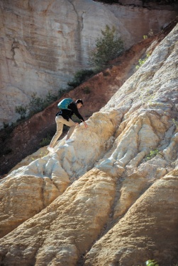 Logo trade ärikingi pilt: Bobby Soft "Art", vargusvastane seljakott