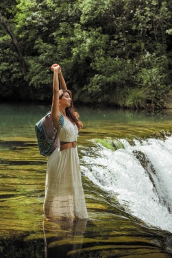 Logo trade ärikingitused foto: Bobby Soft "Art", vargusvastane seljakott